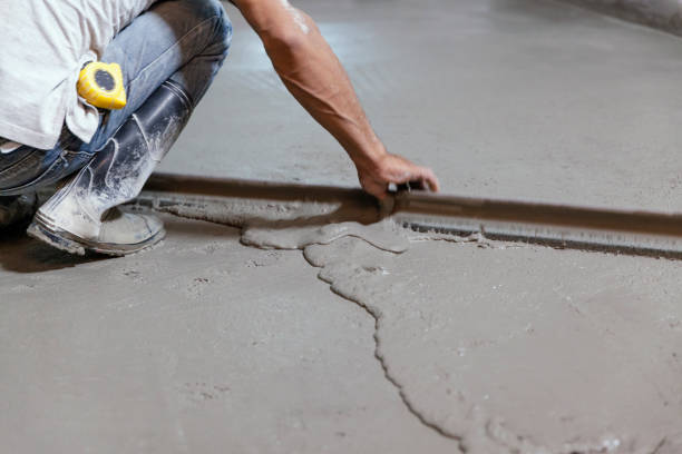Best Commercial Concrete Services in Wauchula, FL