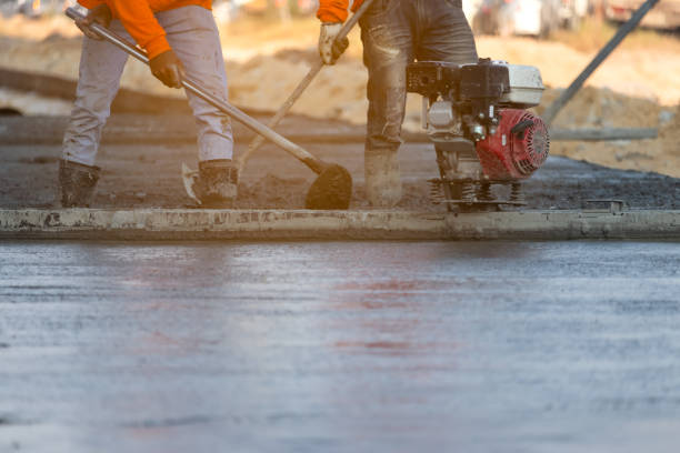 Best Concrete Driveway Installation in Wauchula, FL