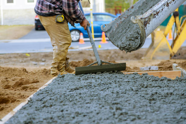 Best Residential Concrete Solutions in Wauchula, FL