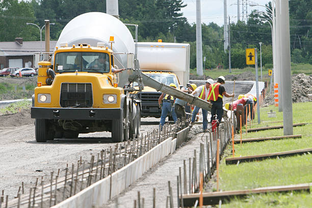 Best Concrete Foundation Repair in Wauchula, FL