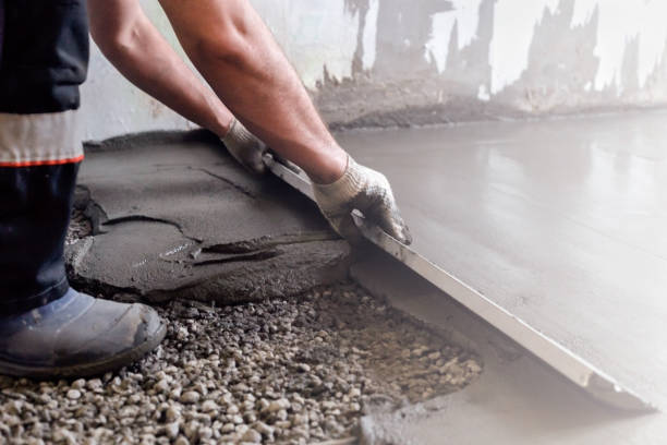 Best Industrial Concrete Flooring in Wauchula, FL